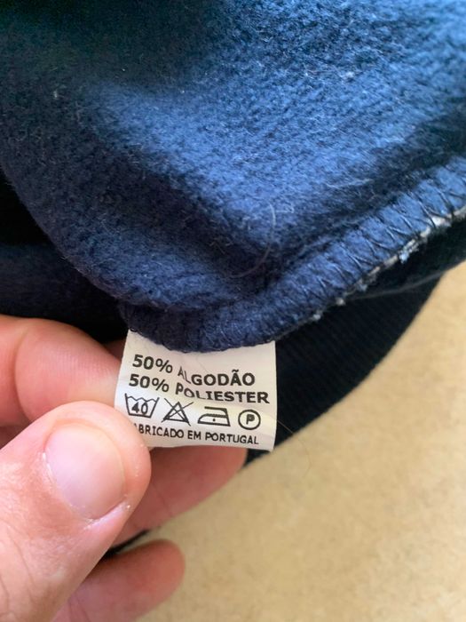 Camisola | Sweater BlueKids - 4 anos - Natal - Excelente estado