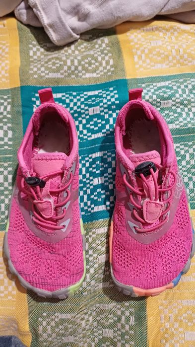 Літні barefoot кросівки аналог Saguaro 29 розмір