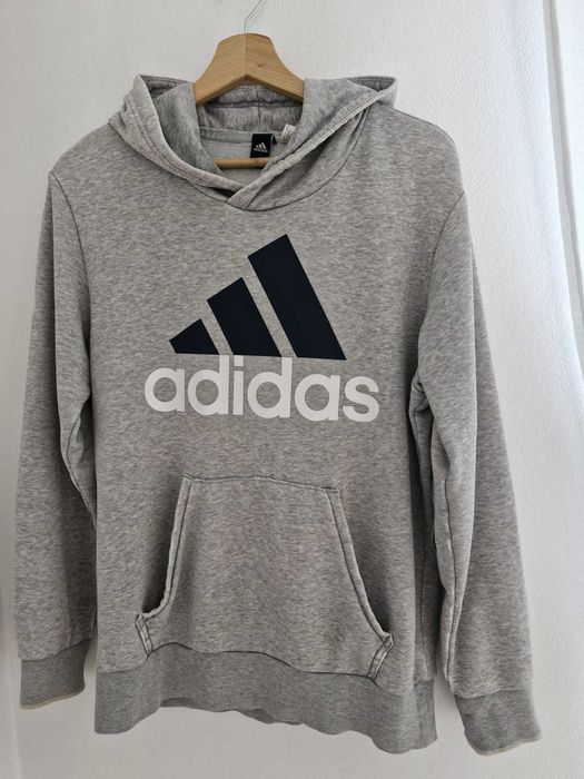Bluza chłopięca, młodzieżowa, rozmiar S