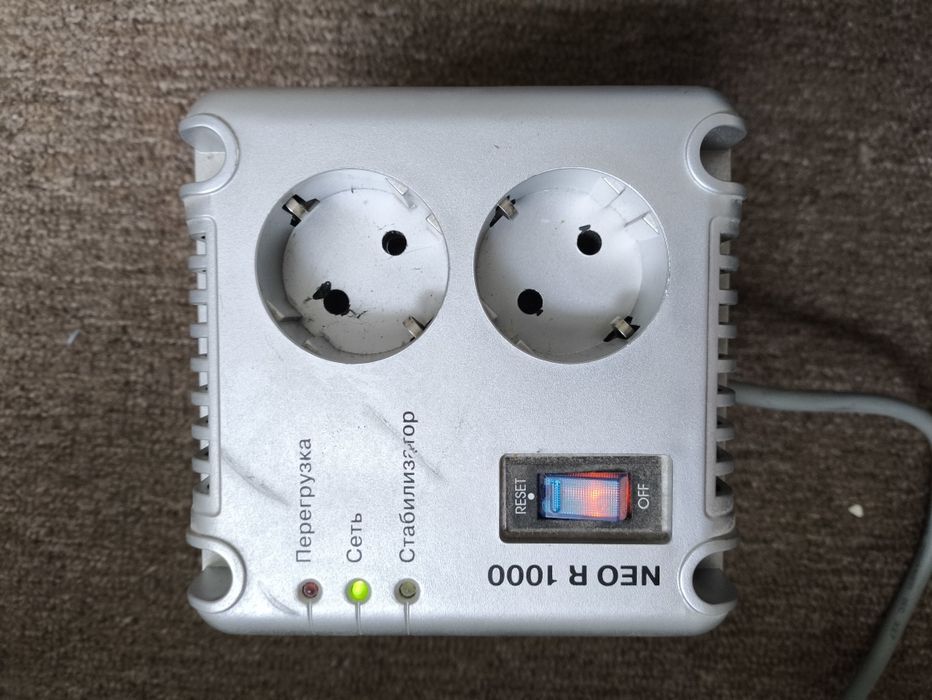 Стабилизатор NEO R 1000