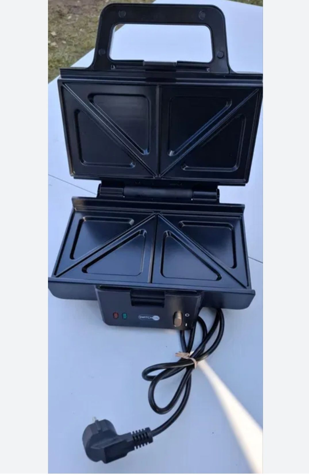 Opiekacz do kanapek r XXL