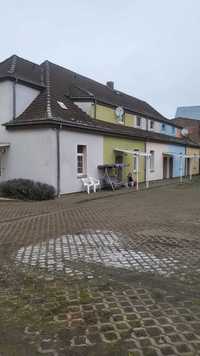 wynajmę mieszkanie Tantow, gmina Gartz Oder, Niemcy