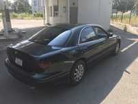 Mazda Кседос 9 2.5 v6 автомат