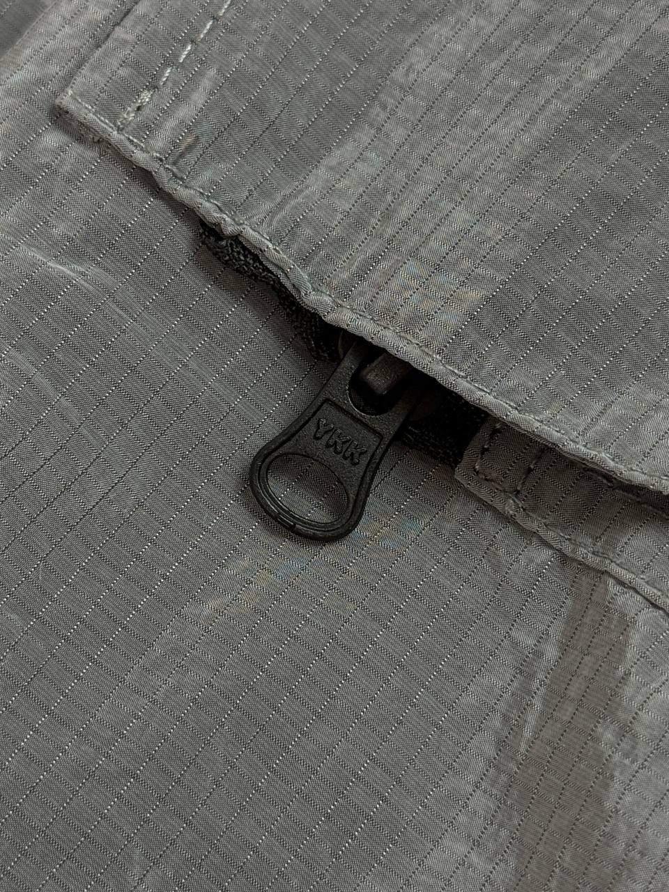 Шорти Stone Island cargo оригінал/шорты stone island оригинал нейлон