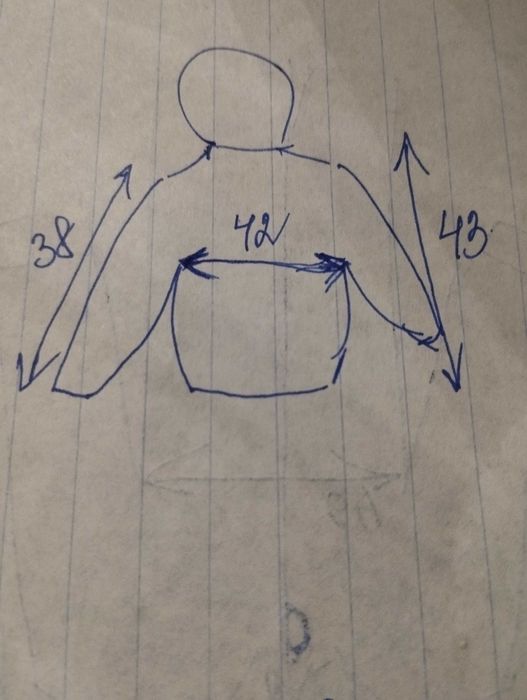 Кофта тепла дитяча