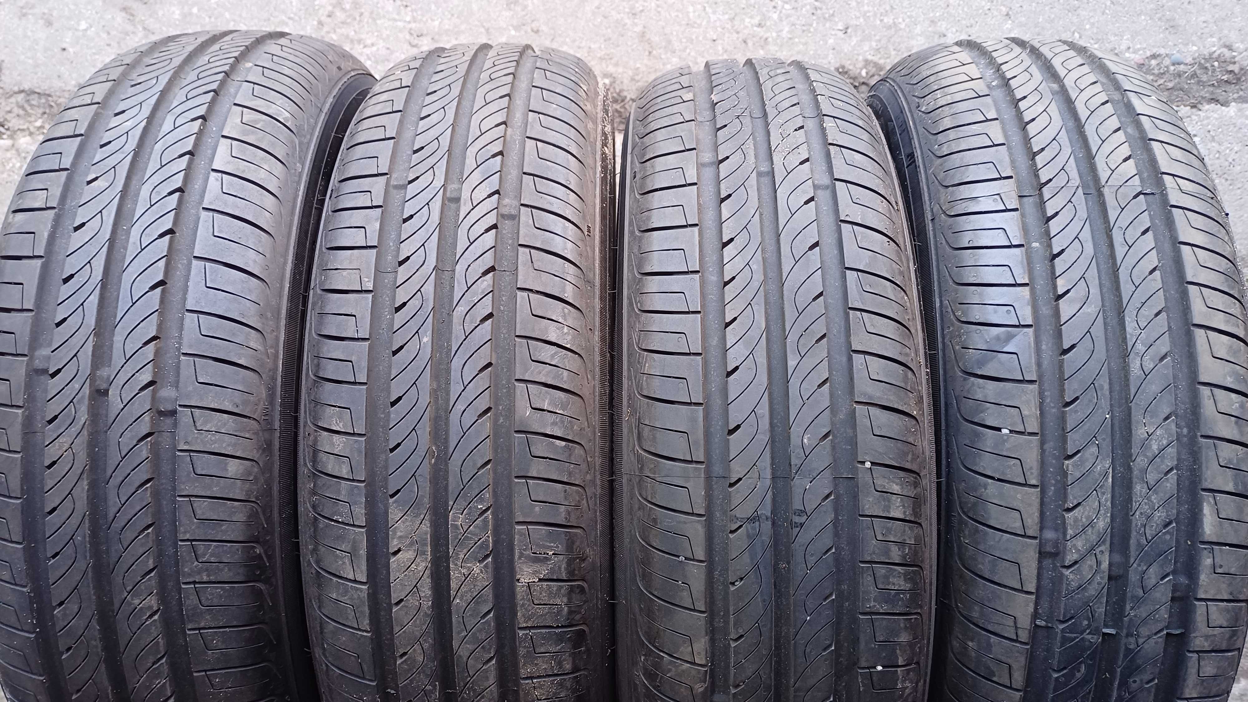Linglong Eco Master 165/65 R15 81T 2024r Demo