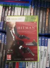 Hitman absolution Xbox 360