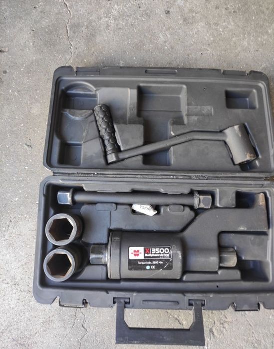 Chave Multiplicativa