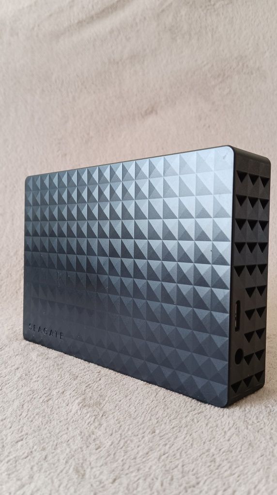 HDD Seagate 6Tb.