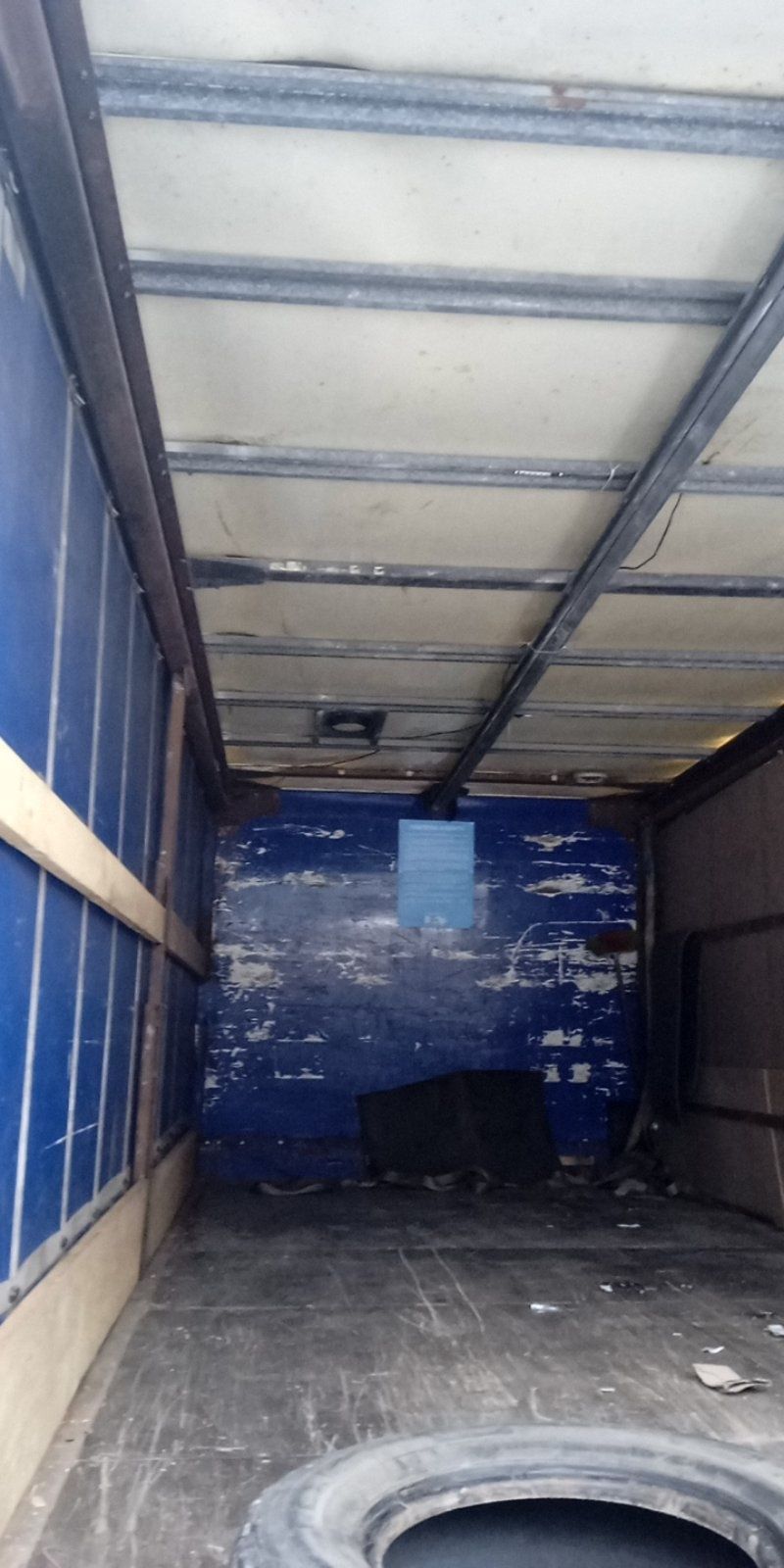 Продам вантажне авто,Донг фенг 1062