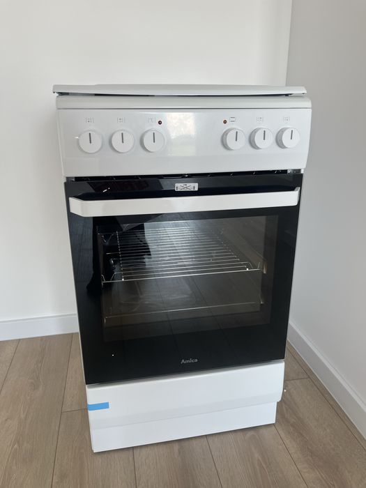 Kuchenka elektryczna