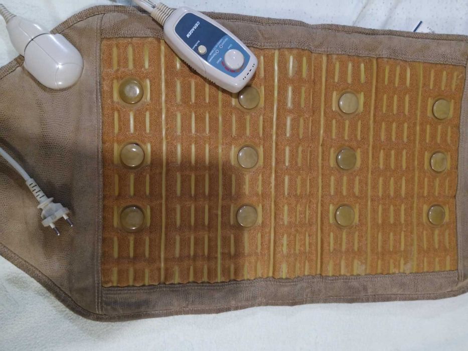 Тепловий матрац CERAGEM (CHN-M950