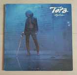Toto – Hydra  Japan EX