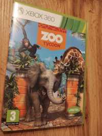 Zoo Tycoon Xbox 360