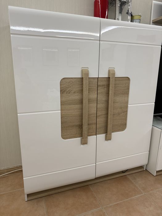 Conjunto moveis de sala