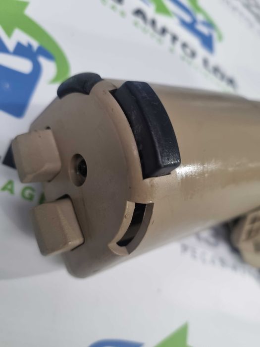 Chapeleira cortina Land Rover Range Rover