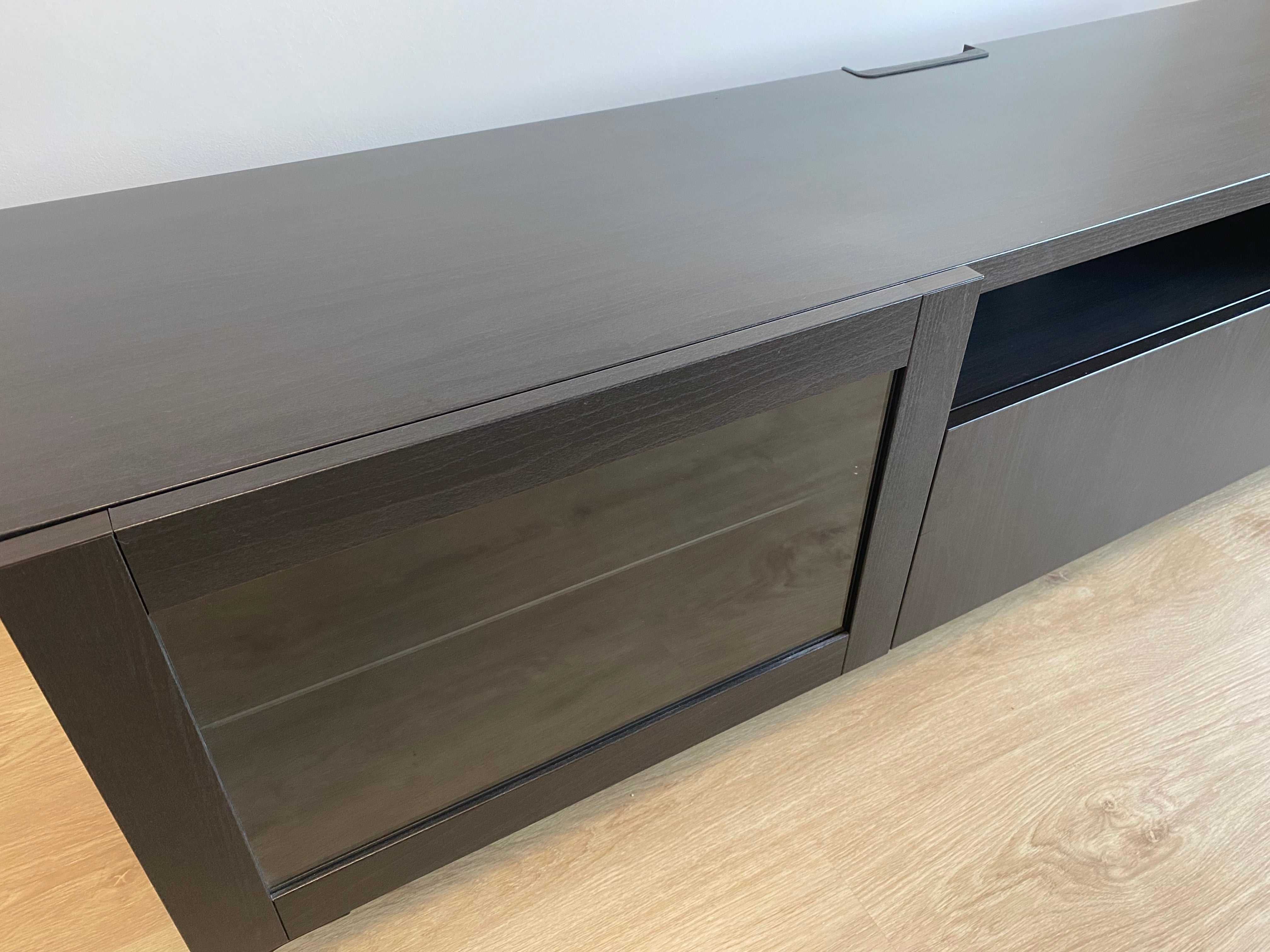 Móvel TV Besta Ikea