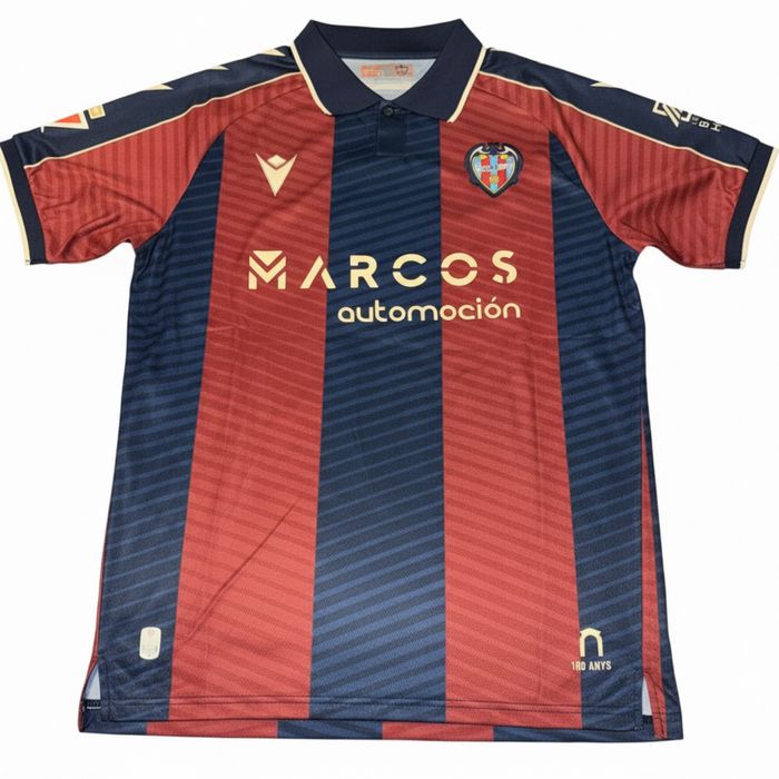 Camisola UD Levante 25/26