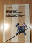 Martyrologia profesorów Akademii Górniczej w hitlerowskich więzieniach