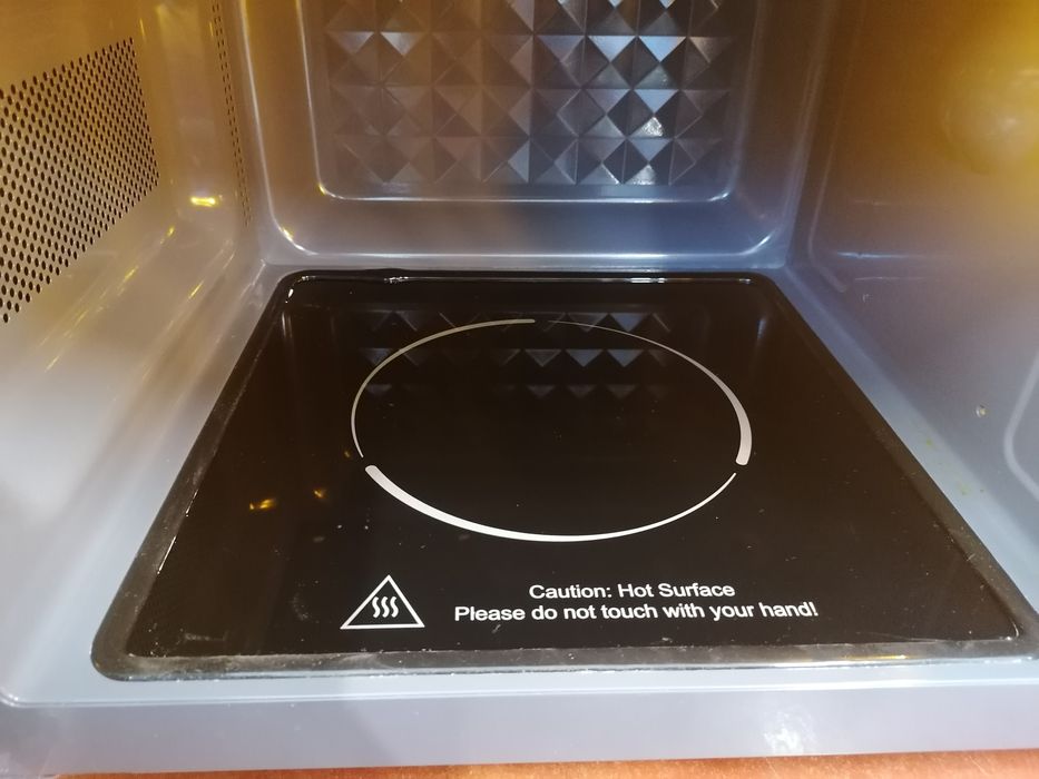 Mikrofalówka medion MD 10744 nr 7