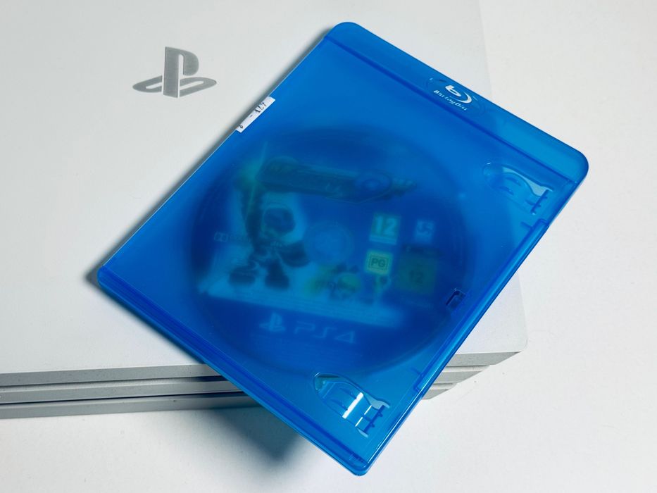 Gra Mighty No. 9 2 PS4 Więcej gier na innych ogłoszeniach!
