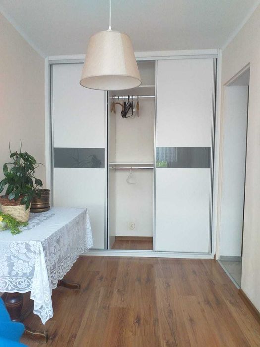 wynajem mieszkania - 4 pokoje