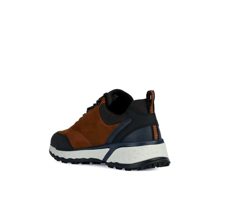 Кроссовки Geox Sterrato Amphibiox. Оригинал. Р 43