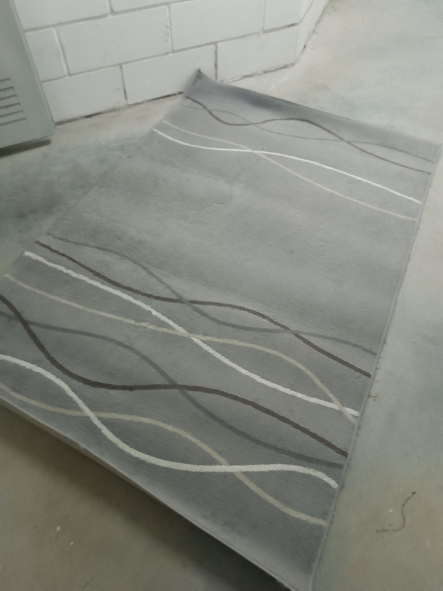 Tapete olholm 133x195cm