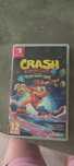 Crash bandicot 4 Nintendo