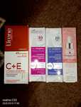Zestaw serum do skin cycling Eveline Bielenda Lirene