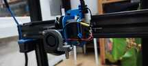 Vendo Impressora 3d