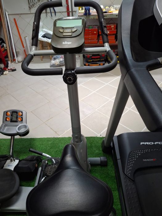 Vendo máquinas para musculação, posso vender separado