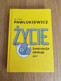 Życie obstrukcja obsługi ks. Piotr Pawlukiewicz