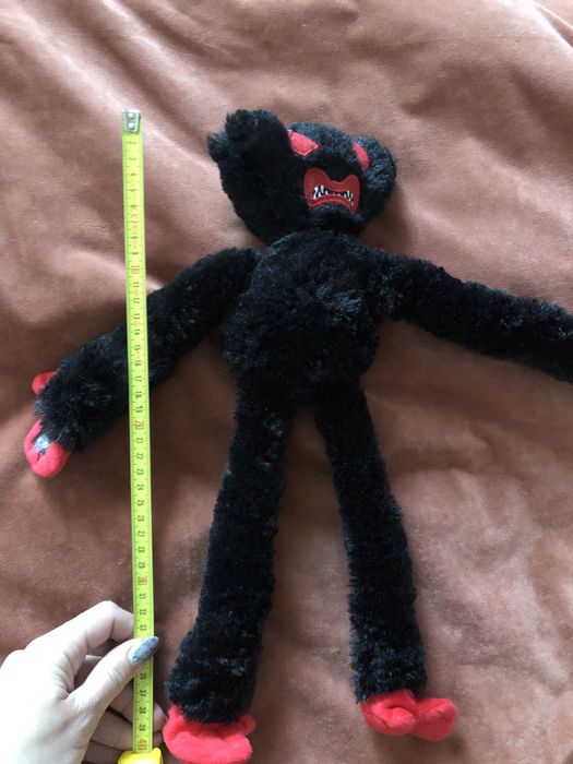 Іграшка,Хагі-Вагі