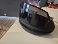 Oakley Sutro black prizm