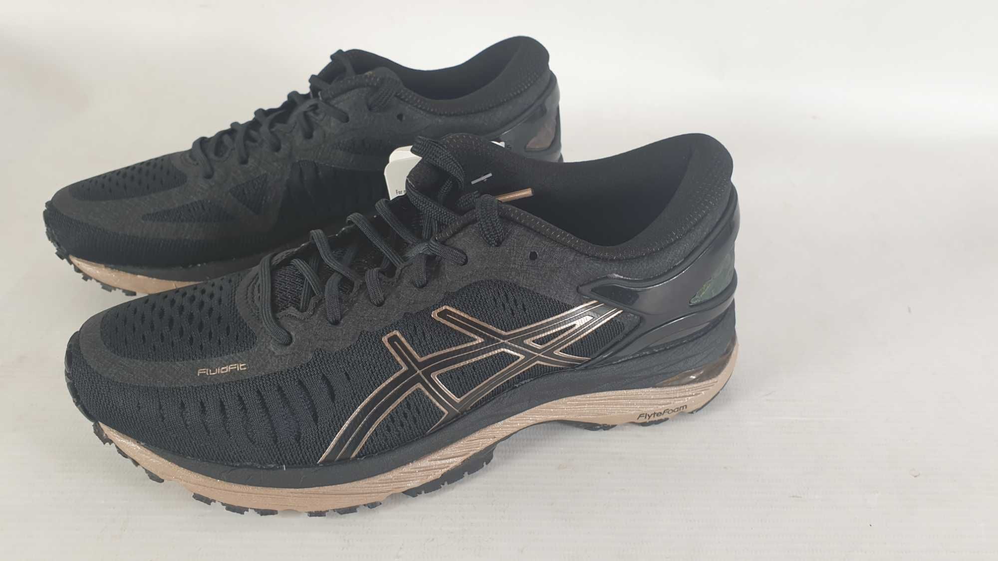 ASICS METARUN T691N 9099 biegowe DAMSKIE r 36