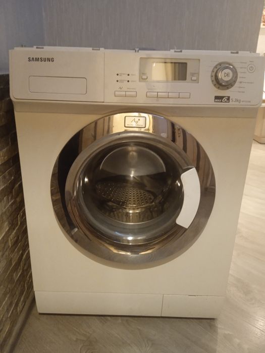 Стиральная машинка под разборку, цена договорная