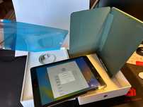 iPAD Wifi 5Gen 32G - Estado excelente