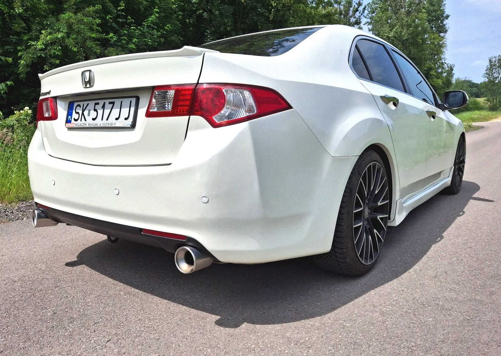 Honda Accord 2010