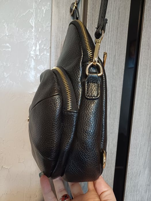 Сумка Borse in pelle,натуральная кожа