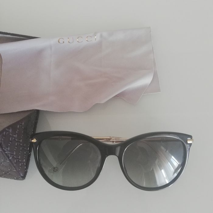 Óculos de sol Gucci senhora