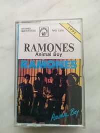 The Ramones    Kaseta magnetofonowa