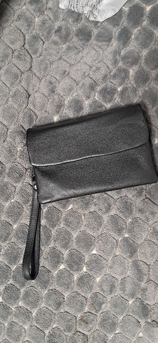 Сумка шкіряна 90х