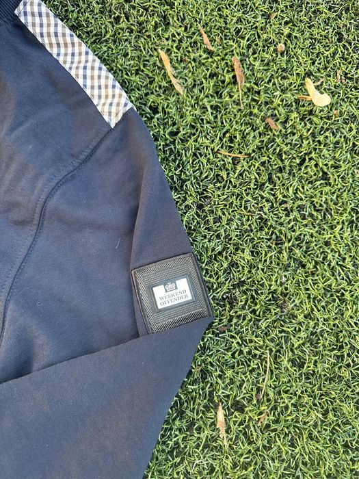 Кофта weekend offender розмір xl  оригінал