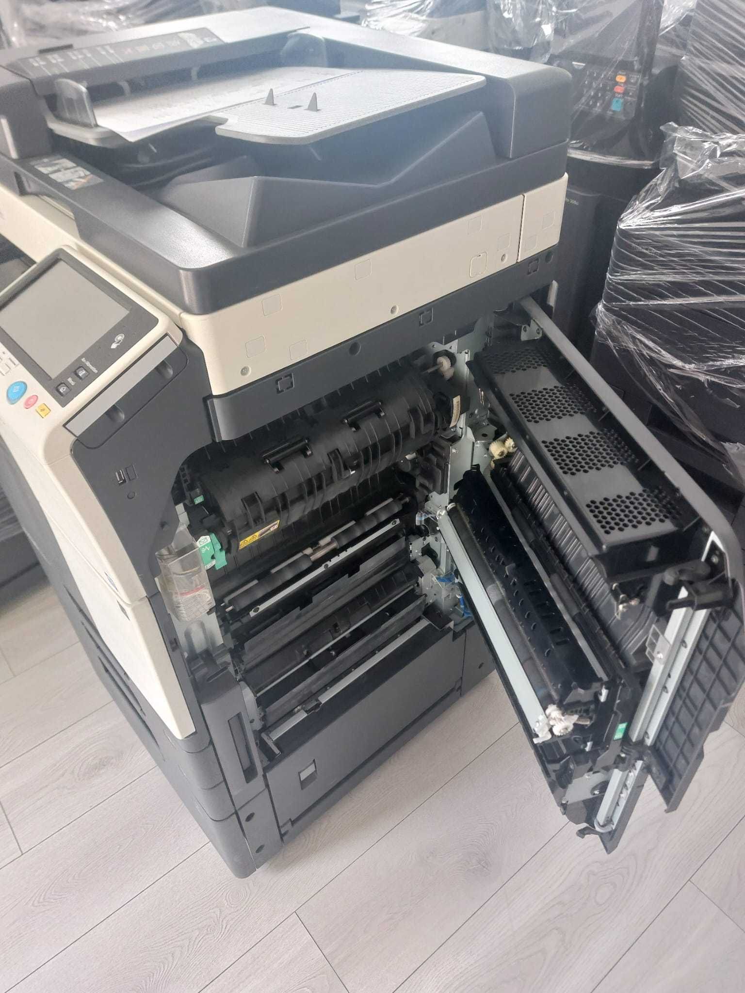 Impressora multifunções Konica Minolta C227/C287 - PROMO