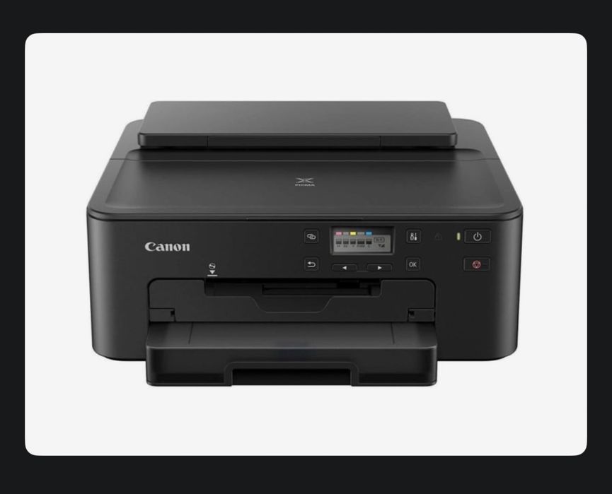 Drukarka Canon Pixma TS705a