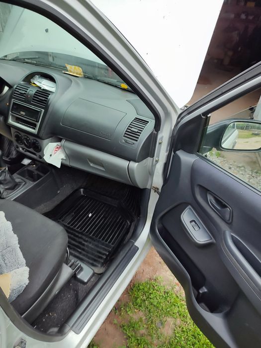 Судзуки 2005 р 1 3 цепь Прилуки