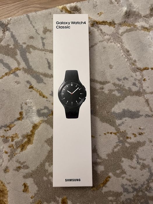 Relogio galaxy 4 em optimo estado