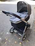 Дитячий візок коляска 2 в 1 BabyStyle Oyster 3