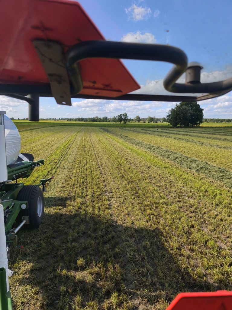 Siewnik amazone d8-30super